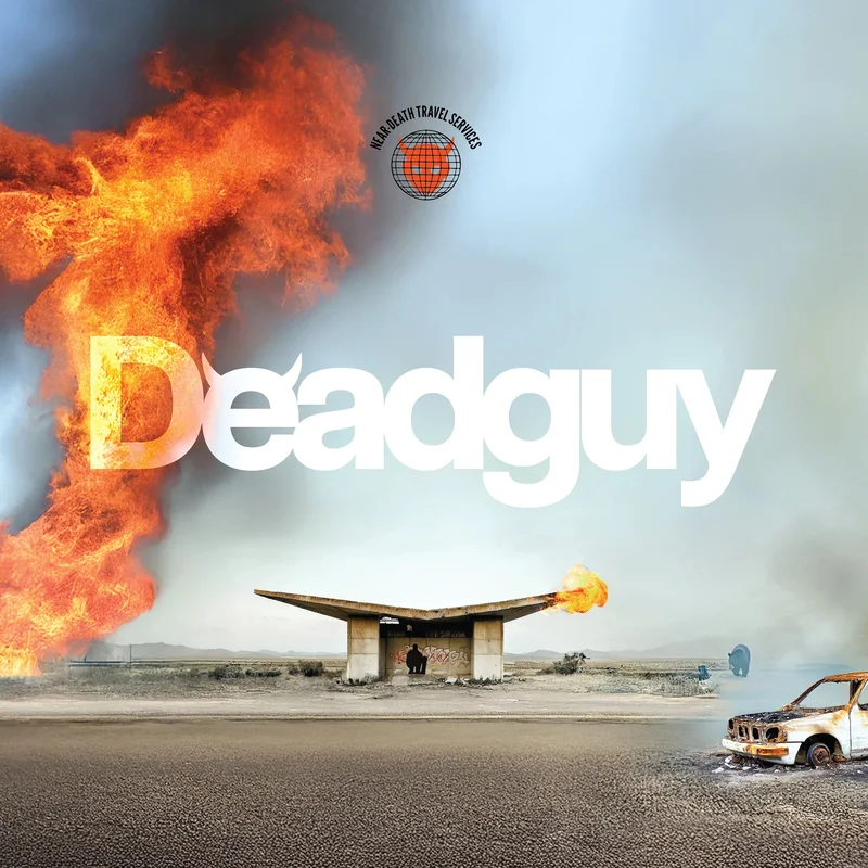 Deadguy: Near-Death Travel Services 12"