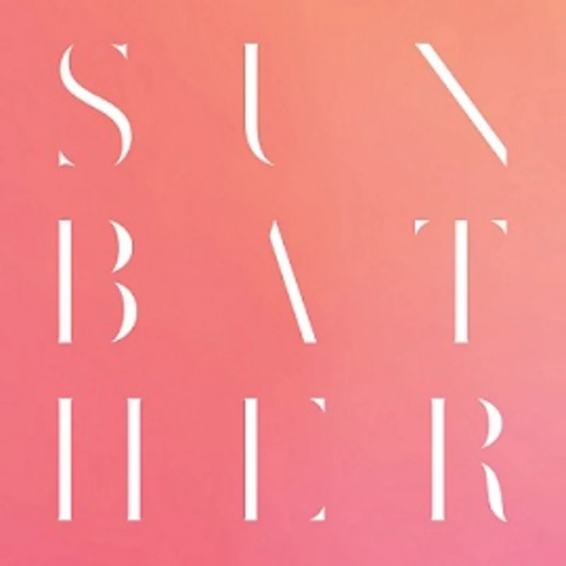 Deafheaven: Sunbather 12"