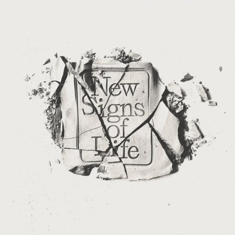 Death Bells: New Signs Of Life 12"