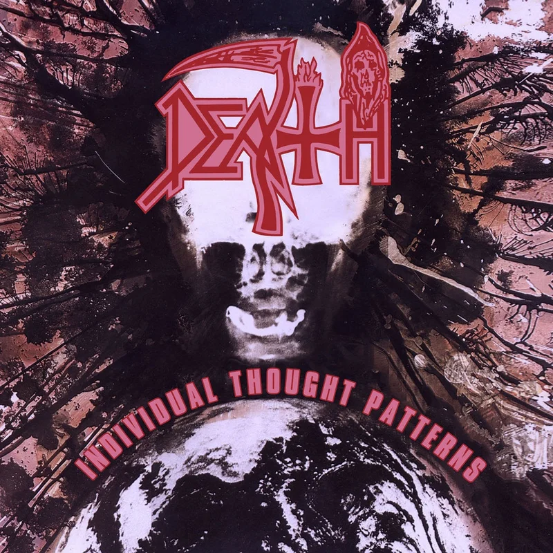 Death: Individual Thought Patterns 12"