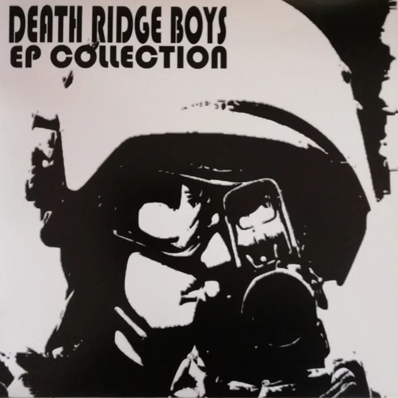 Death Ridge Boys: EP Collection 12"