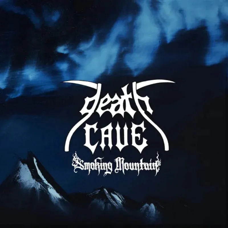 deathCAVE: Smoking Mountain 12"
