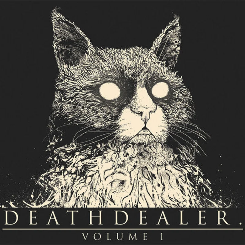 Deathdealer: Volume 1 12"
