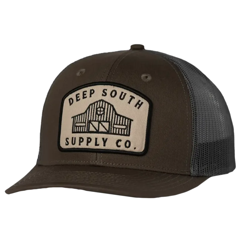 Deep South Supply Co. Hat