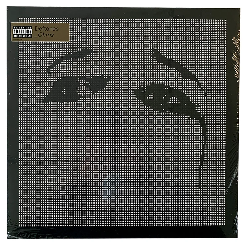 Deftones: Ohms 12"