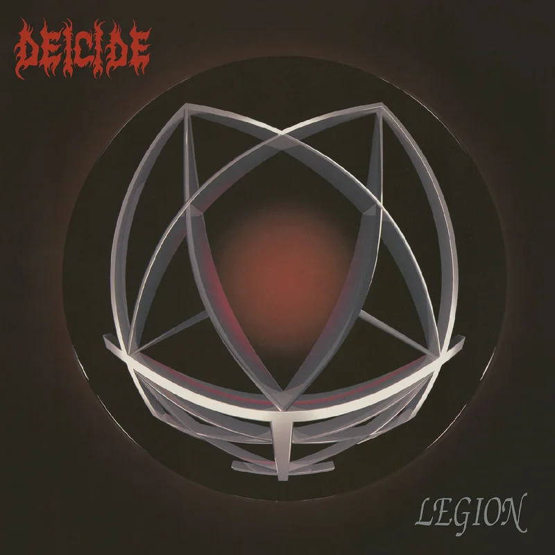 Deicide: Legion 12"