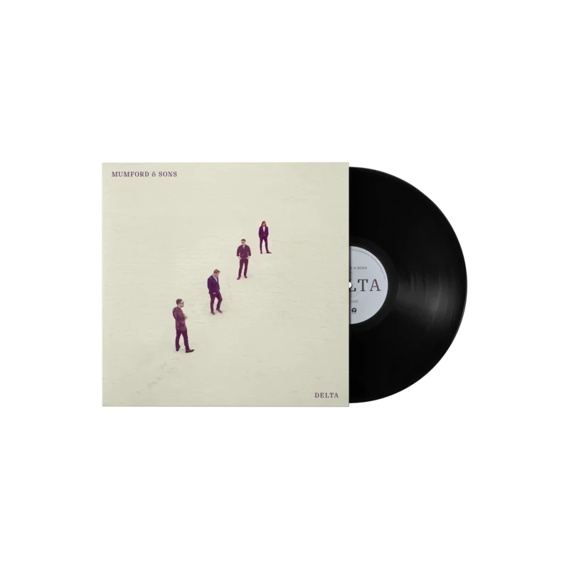 Delta: 2LP