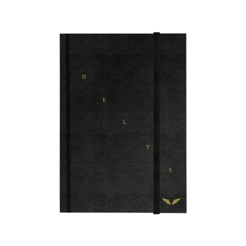 Delta Diaries CD Book
