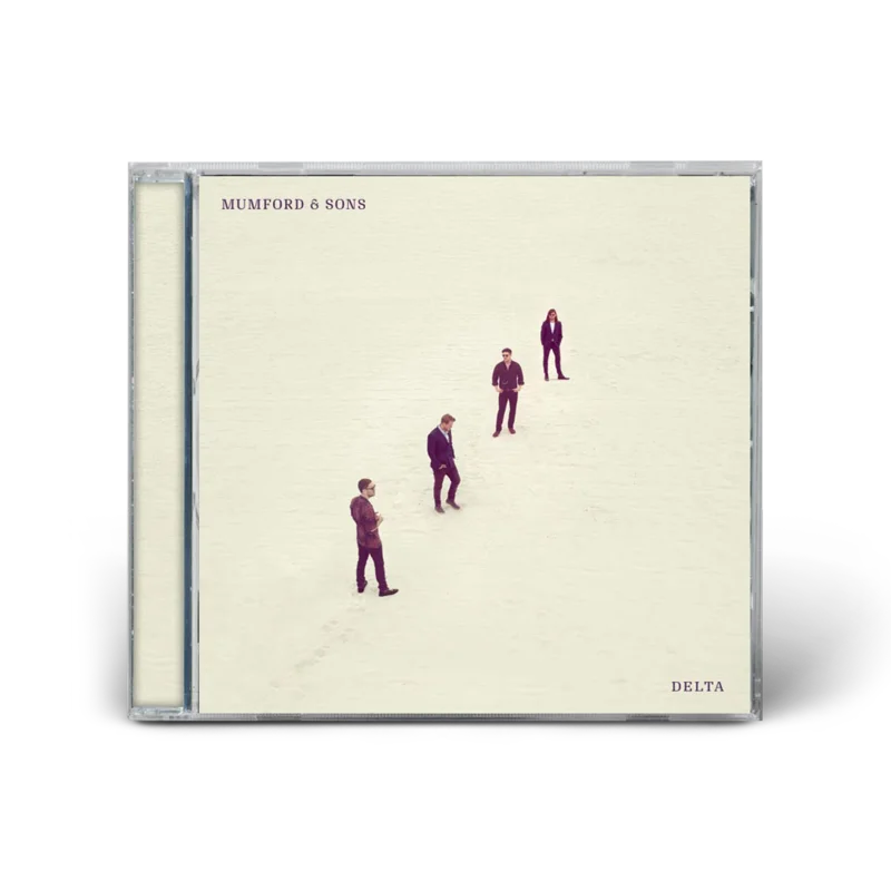 Delta Standard CD