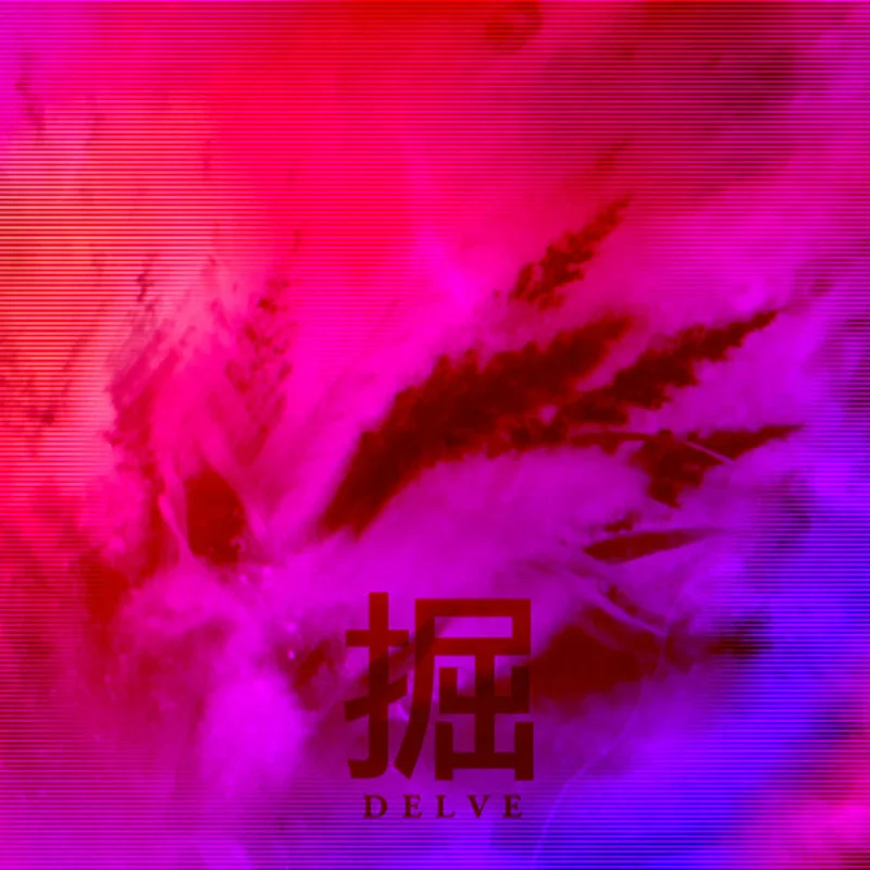 Delve:  Cassette