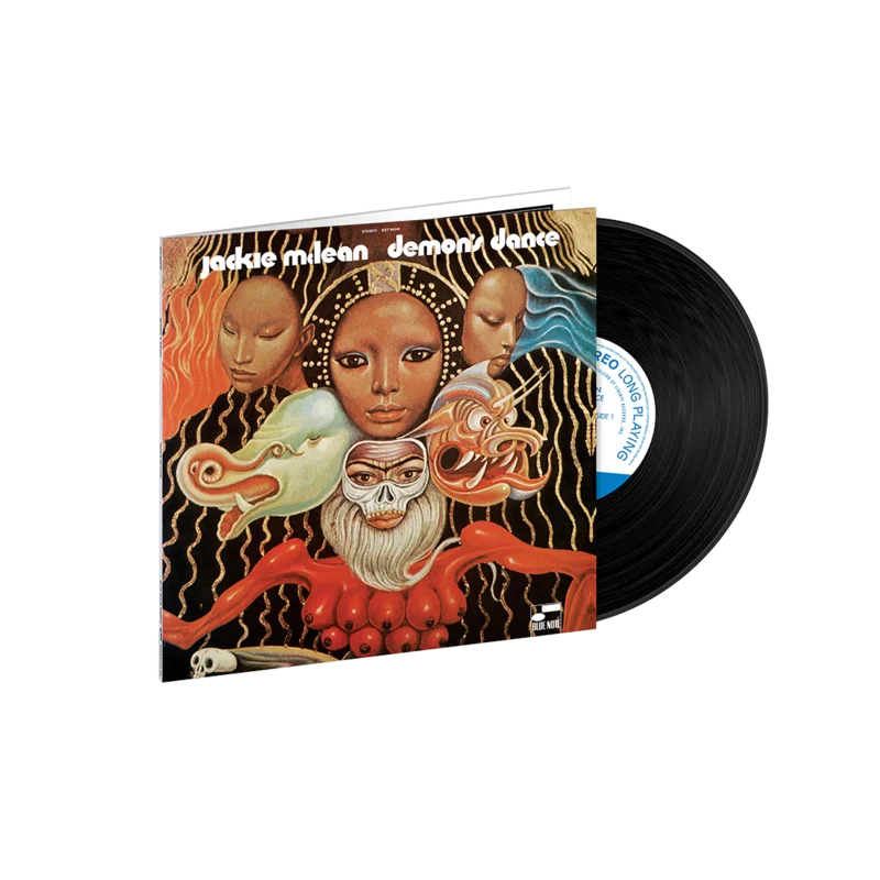 Demons Dance (Tone Poet Series): Vinyl LP