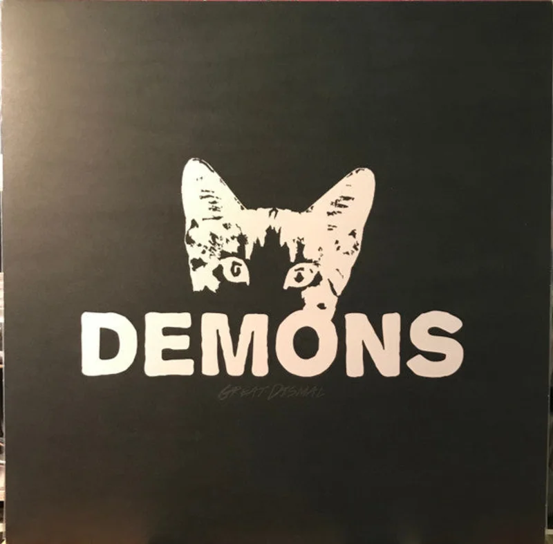 Demons: Great Dismal 12"