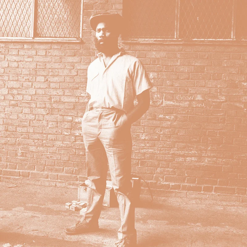 Dennis Bovell: Sufferer Sounds 12"