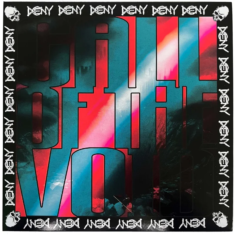 Deny: Call of The Void 7"