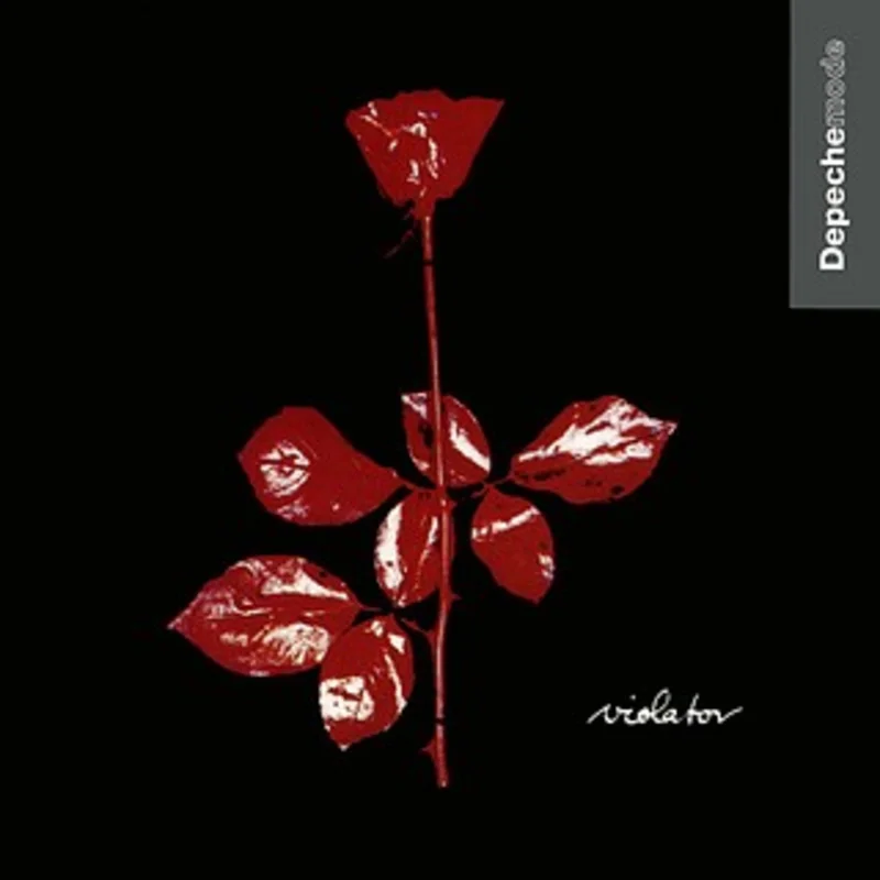 Depeche Mode: Violator 12"