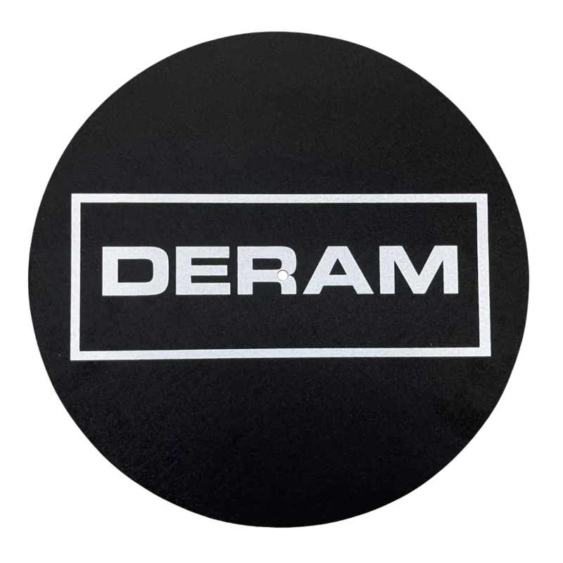 Deram Slipmat