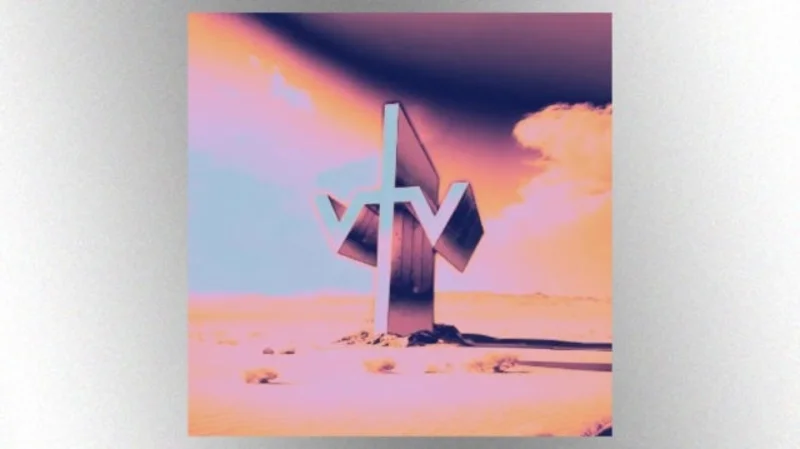 DES ROCS DREAM MACHINE LP (Color Vinyl)