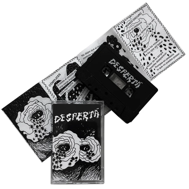 Despert: Demo cassette