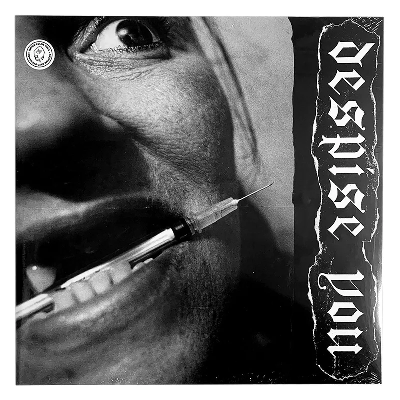 Despise You: Westside Horizons 12