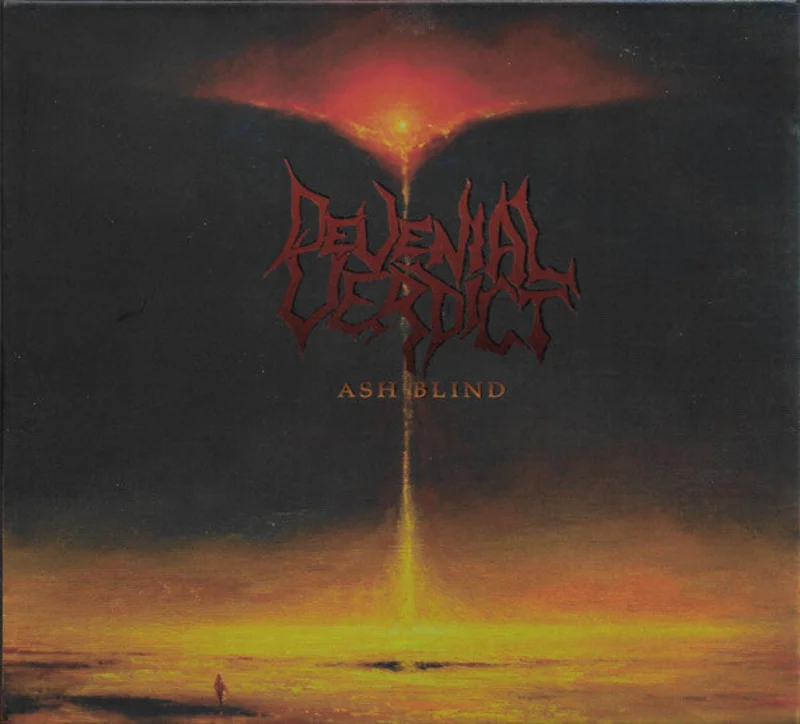 Devenial Verdict: Ash Blind CD
