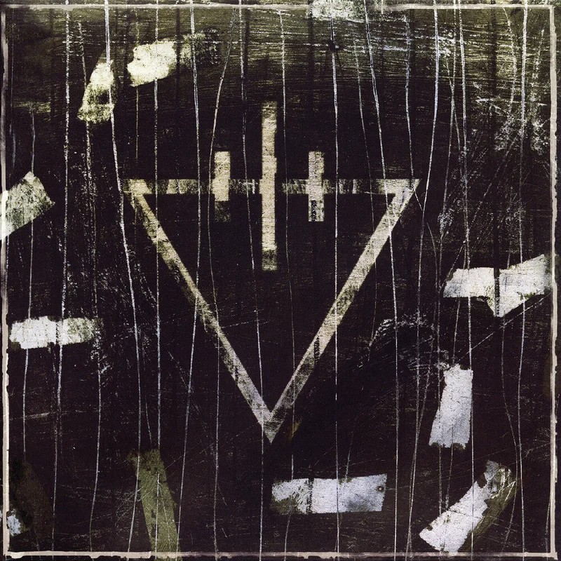 Devil Wears Prada: 8:18 12" (blue vinyl)