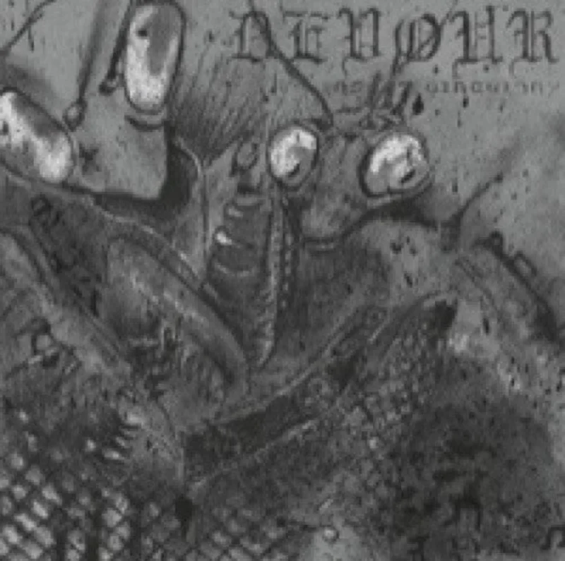 Devour: Insect Circuitry 7"