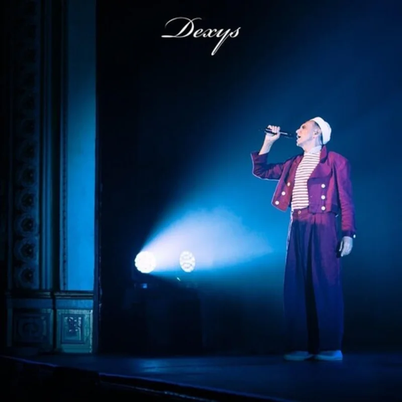 Dexys: Feminine Divine Plus Dexys Classics Live 12"