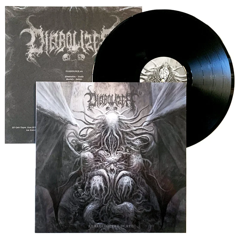 Diabolizer: Khalkedonian Death 12"