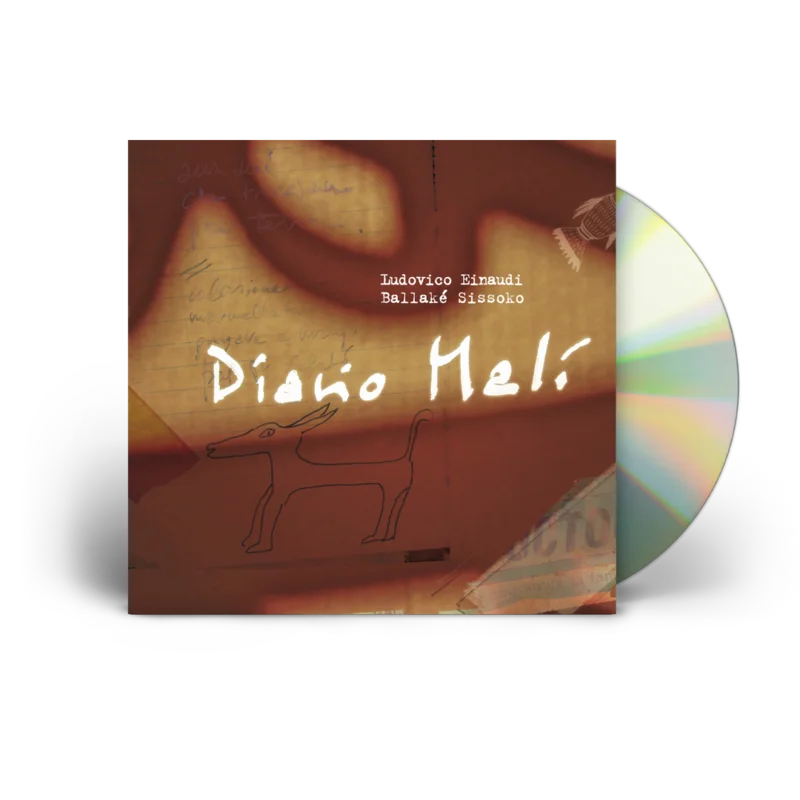 Diario Mali: CD