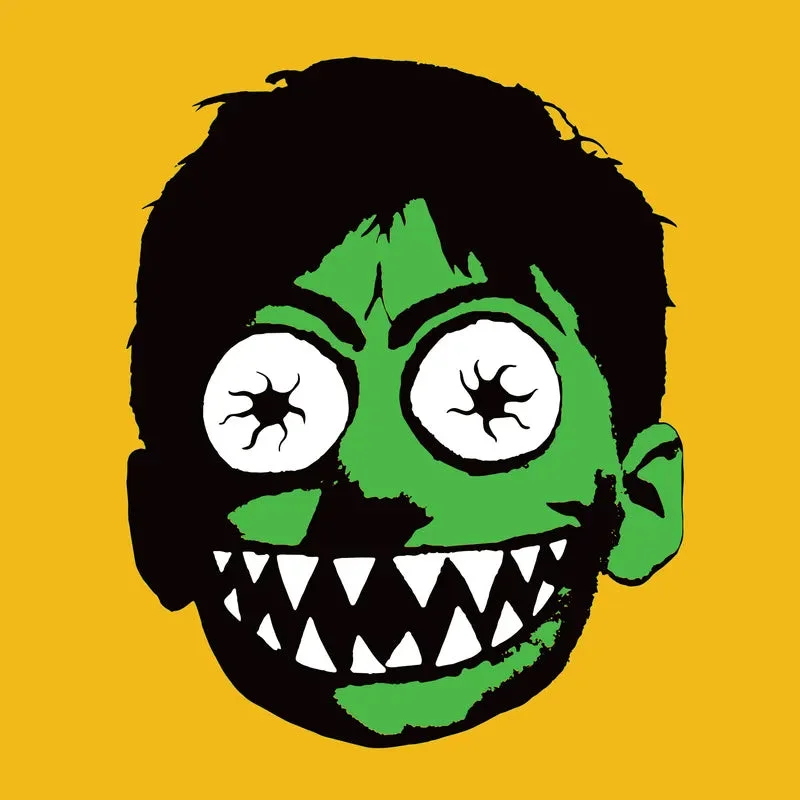 Didjits: Strictly Dynamite - The Best of Didjits 12" (RSD 2024)