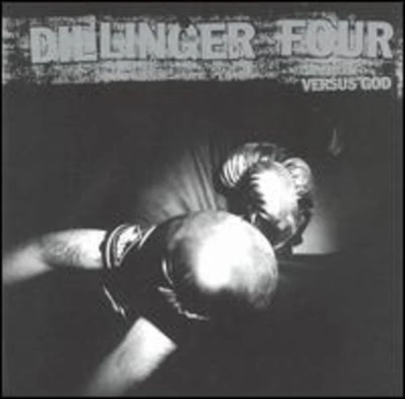 Dillinger Four: Versus God 12"
