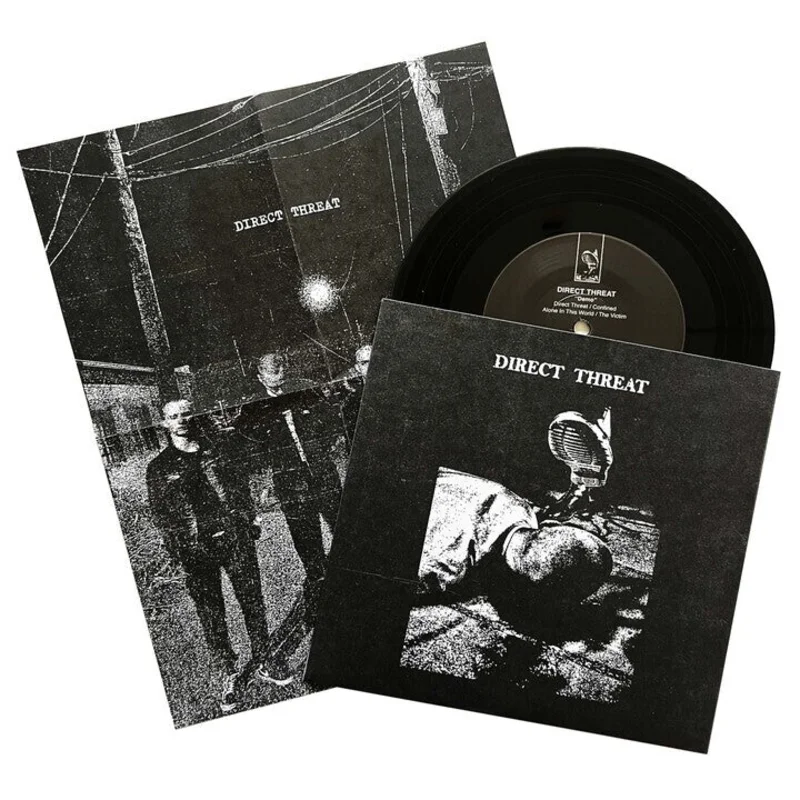 Direct Threat: Demo 7"