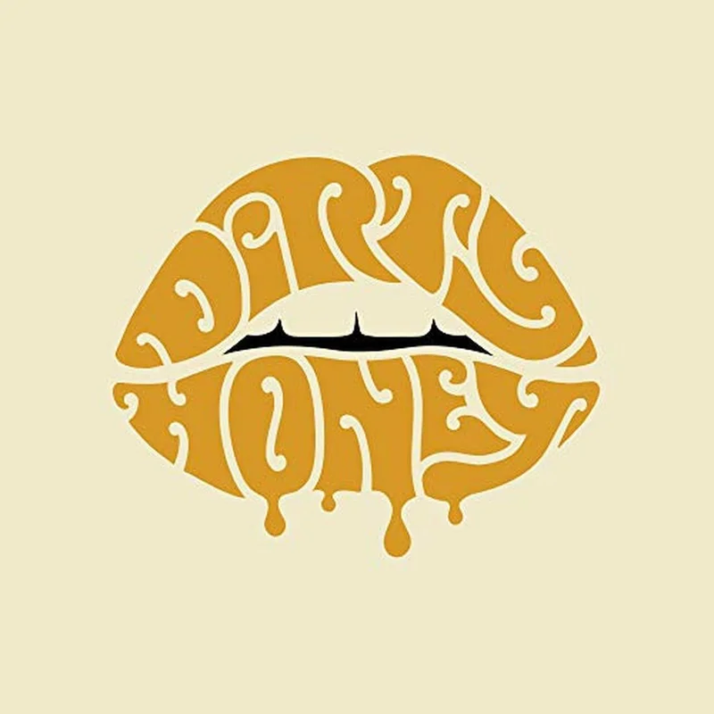 DIRTY HONEY 'DIRTY HONEY' LP