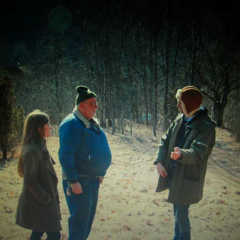 DIRTY PROJECTORS 'SWING LO MAGELLAN' LP