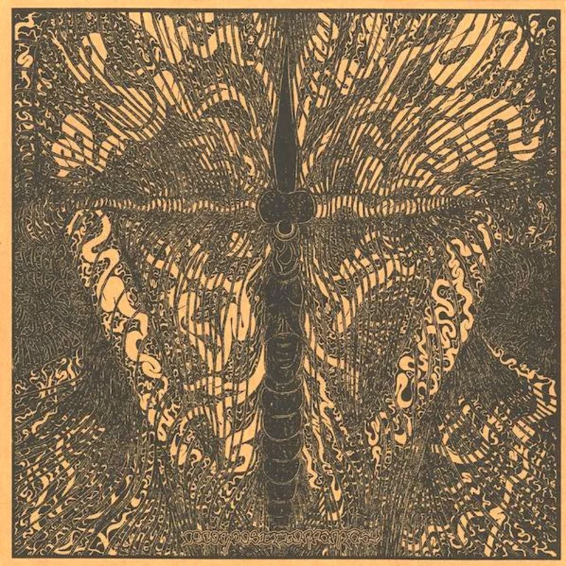 Disciples Of Christ: Decomposition Fantasy 12"