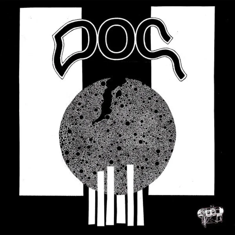 Disciples Of Christ: Parched Dredge 7"