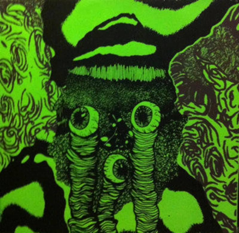 Divorce: S/T 12"