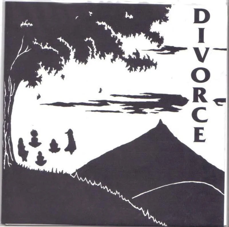 Divorce: S/T 7"