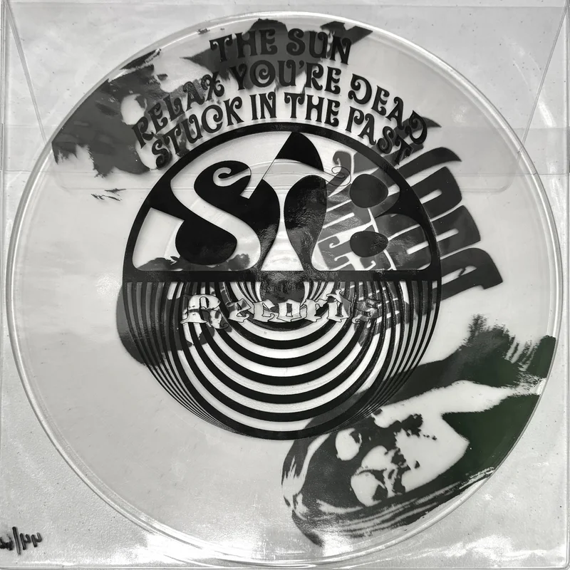 DoctoR DooM: DoomO 12"