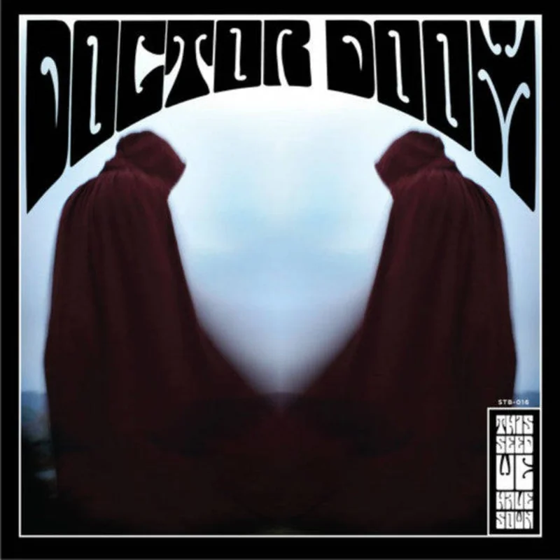 Doctor Doom: This Seed We Have Sown 12"