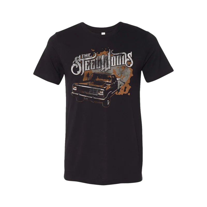 Dodge D-150 Tee