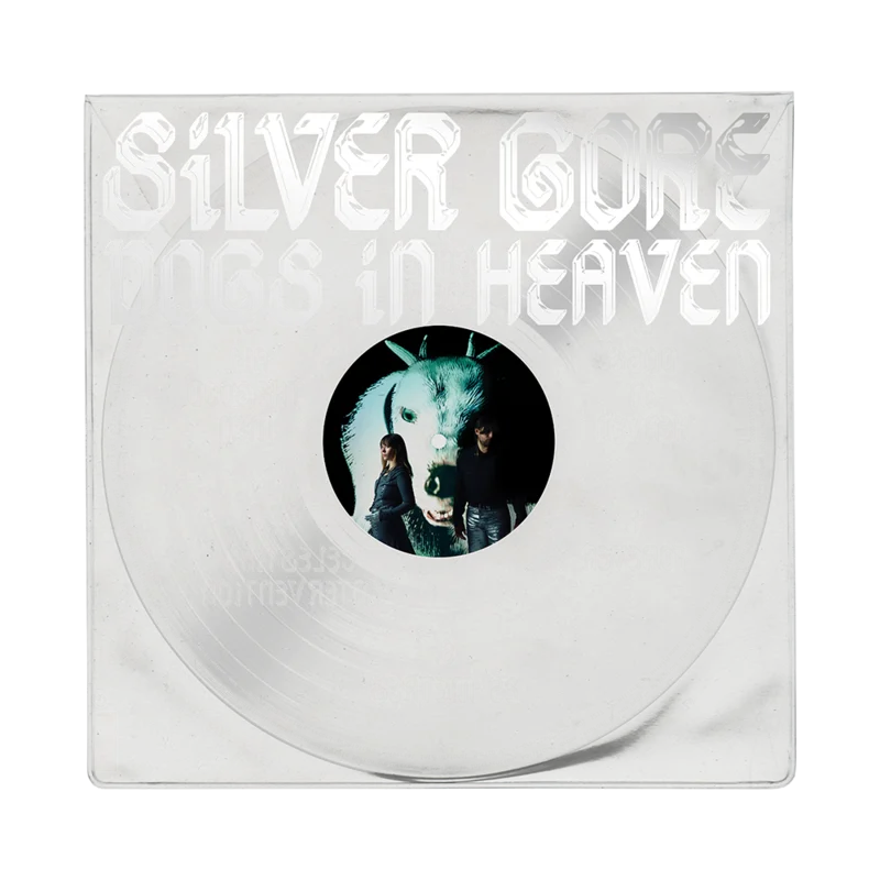 Dogs In Heaven EP