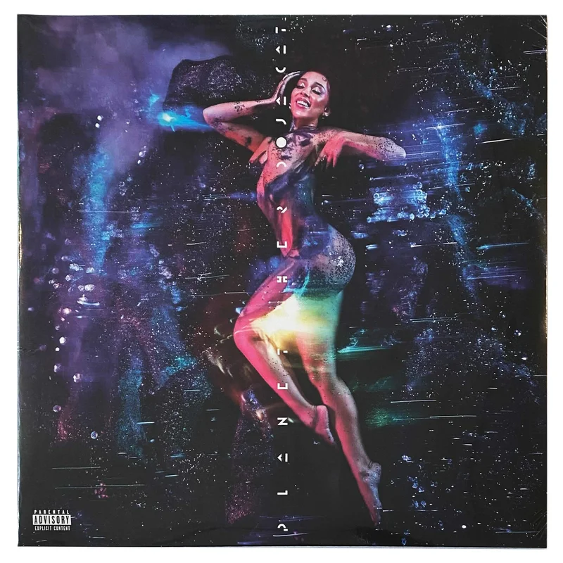 Doja Cat: Planet Her 12"