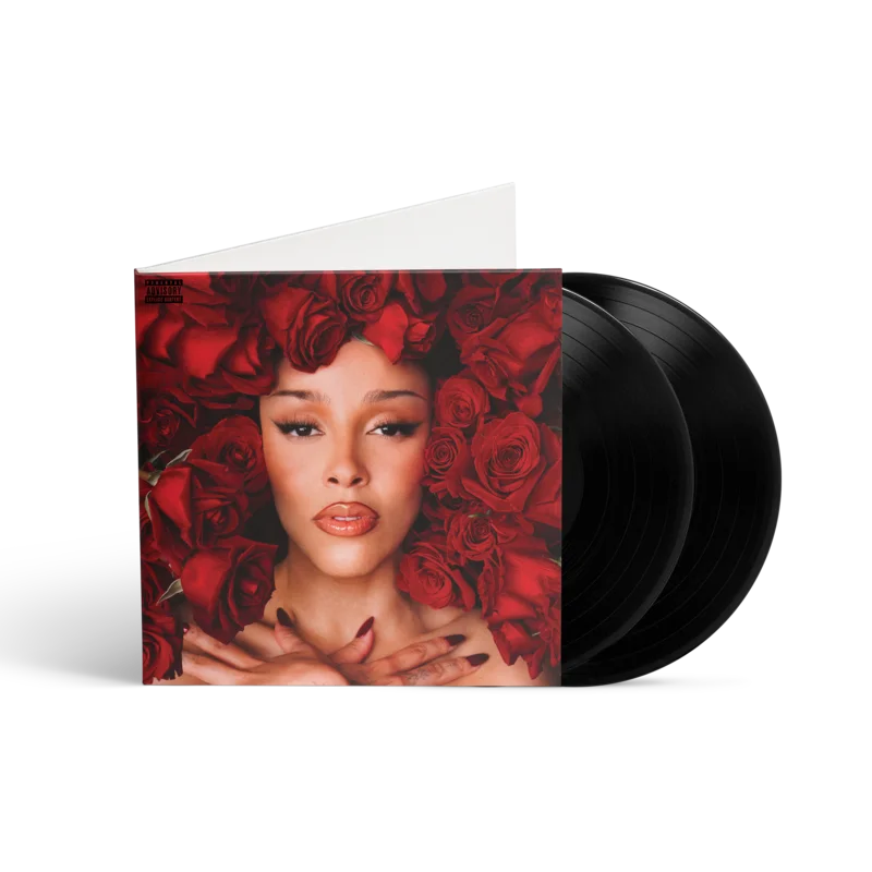 Doja Cat: Vie 12"