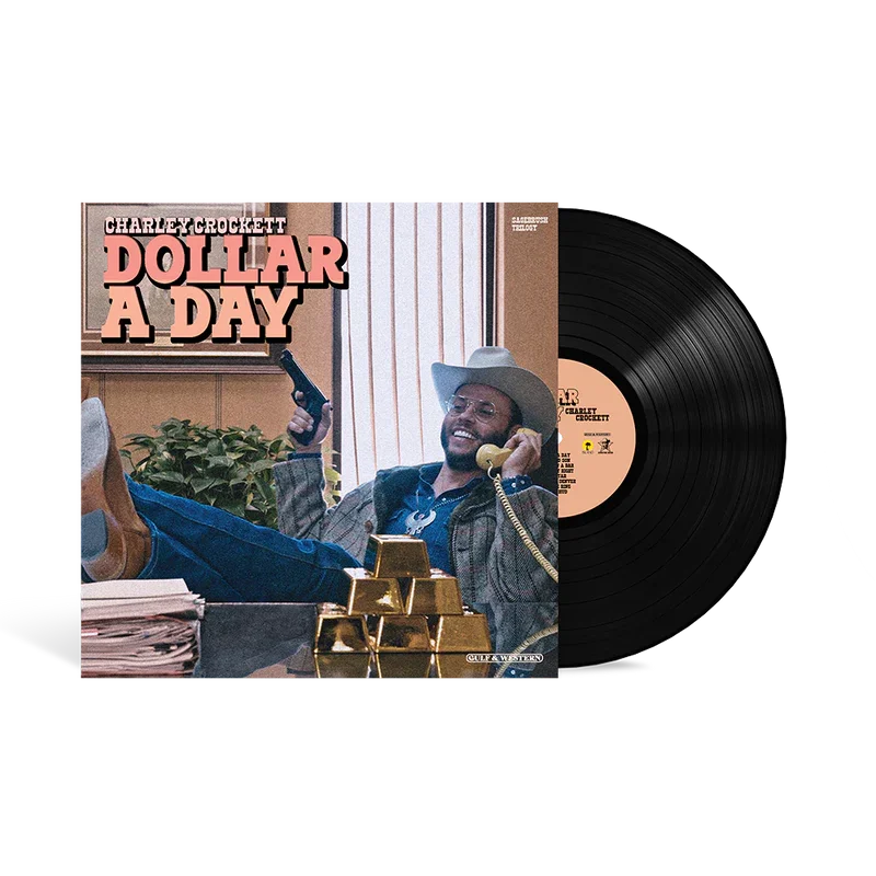 Dollar A Day Standard LP