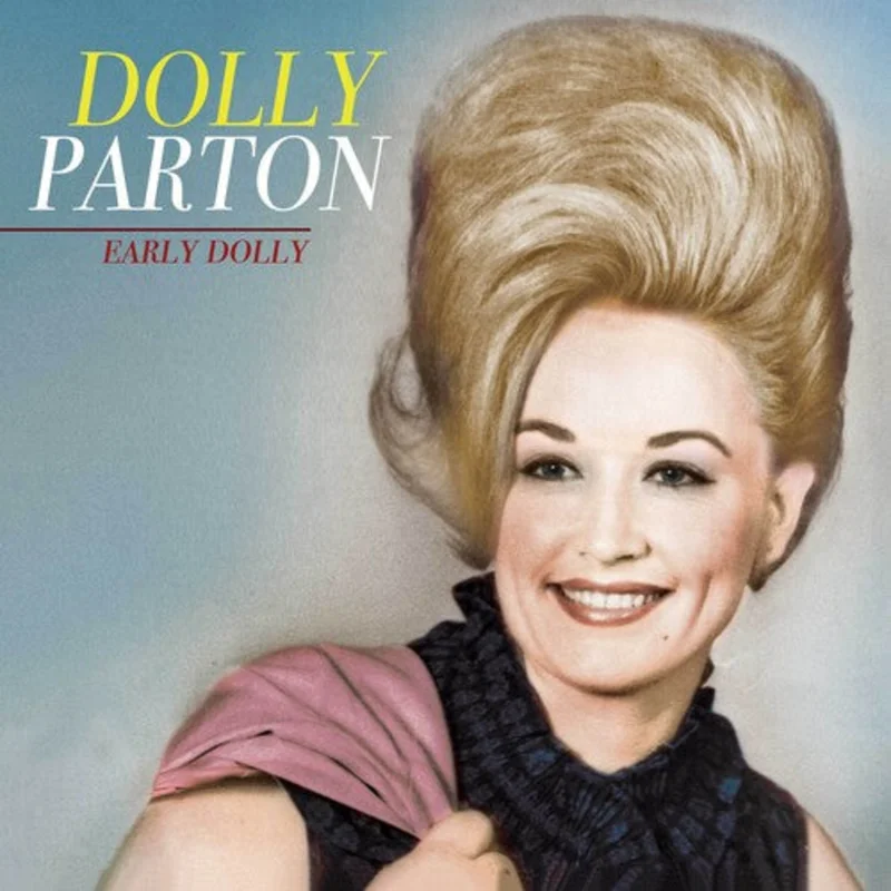 Dolly Parton: Early Dolly 12"