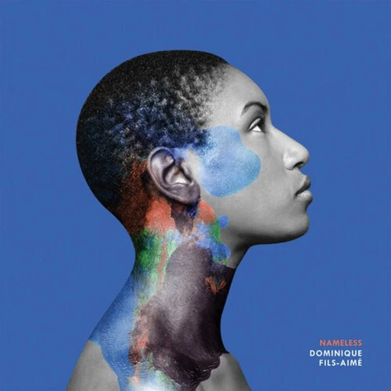 Dominique Fils-Aime: Aimless 12"