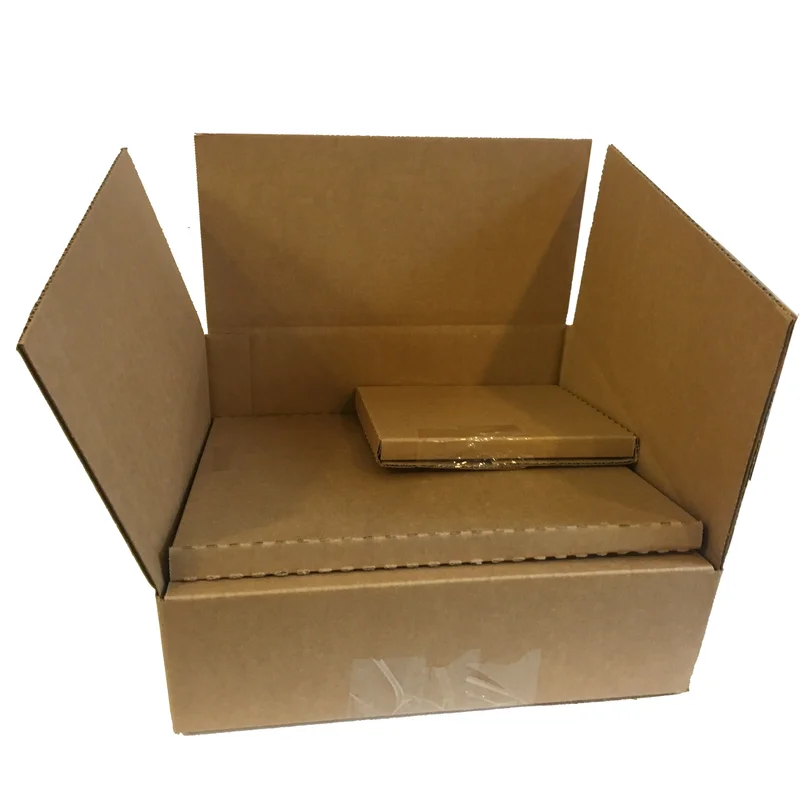 Double Boxing Upgrade