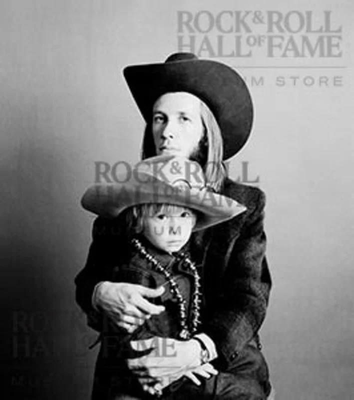 DOUG SAHM & SON 1968