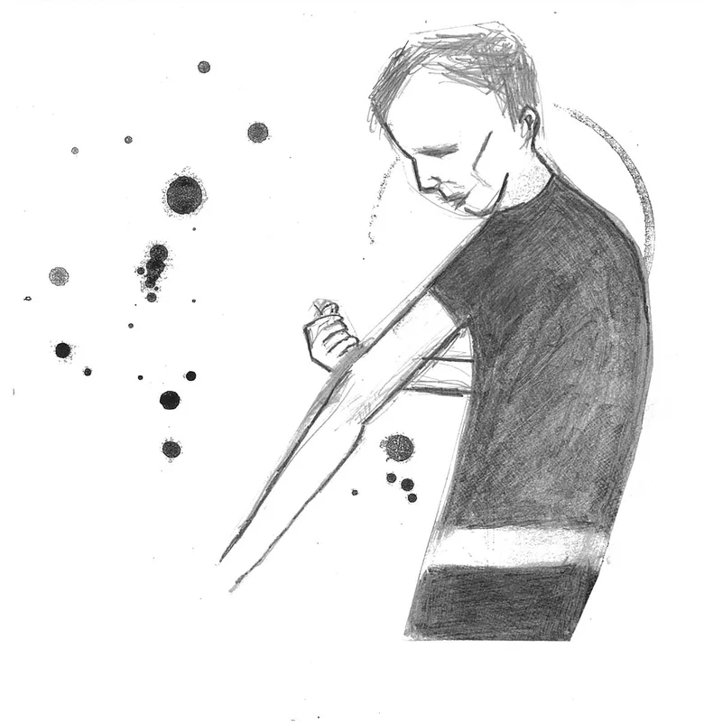 Douglas: Speak Out Face 7"